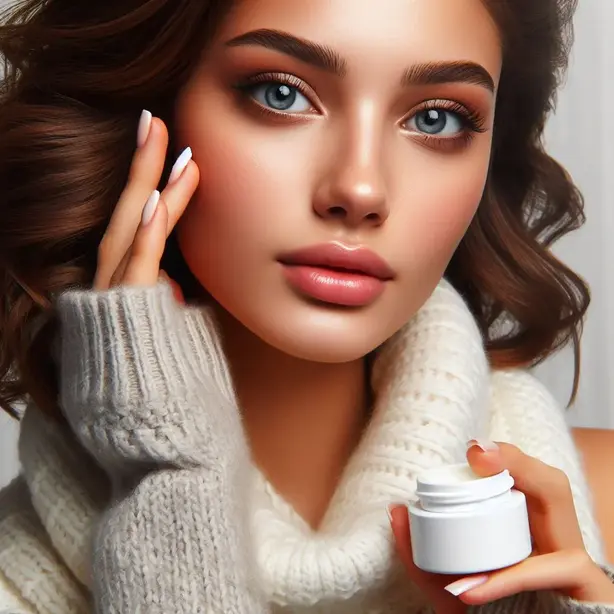 Winter skincare tips  for radiant skin