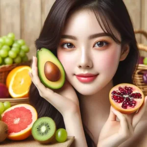 7 Fruits to Keep Skin Hydrate  in this Winter