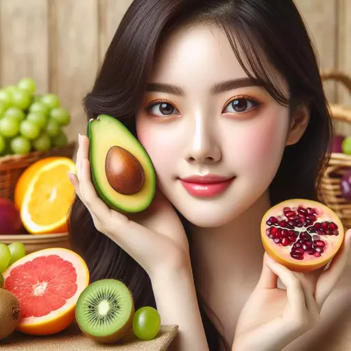 7 Fruits to Keep Skin Hydrate  in this Winter